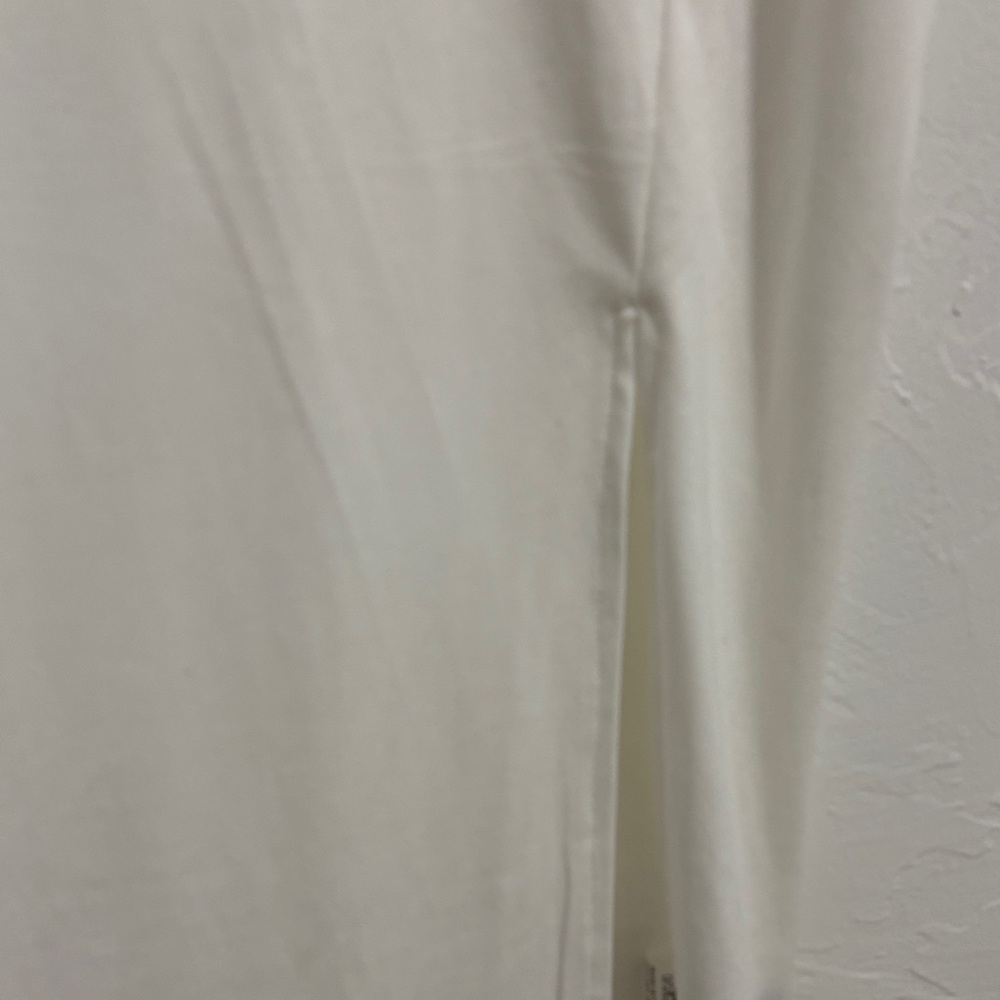 SHEIN Cream Midi Dress - Picture 12 of 12